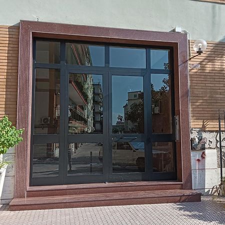 Laura Domus Daire Portici Dış mekan fotoğraf
