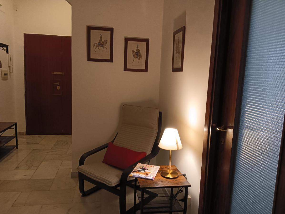 Laura Domus Daire Portici Dış mekan fotoğraf