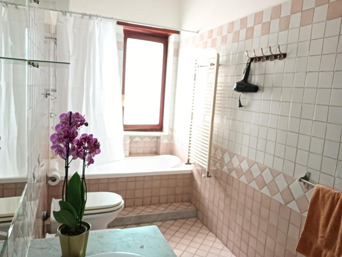 Laura Domus Daire Portici Dış mekan fotoğraf