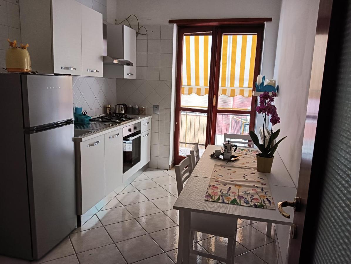 Laura Domus Daire Portici Dış mekan fotoğraf