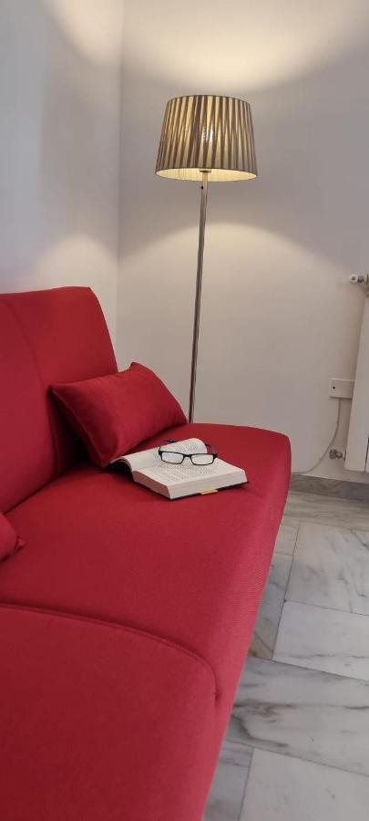 Laura Domus Daire Portici Dış mekan fotoğraf
