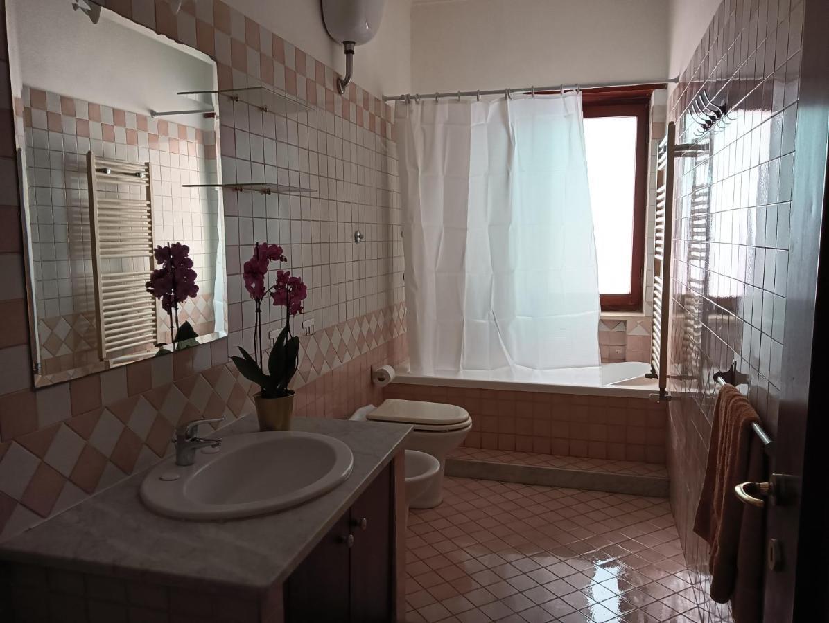 Laura Domus Daire Portici Dış mekan fotoğraf
