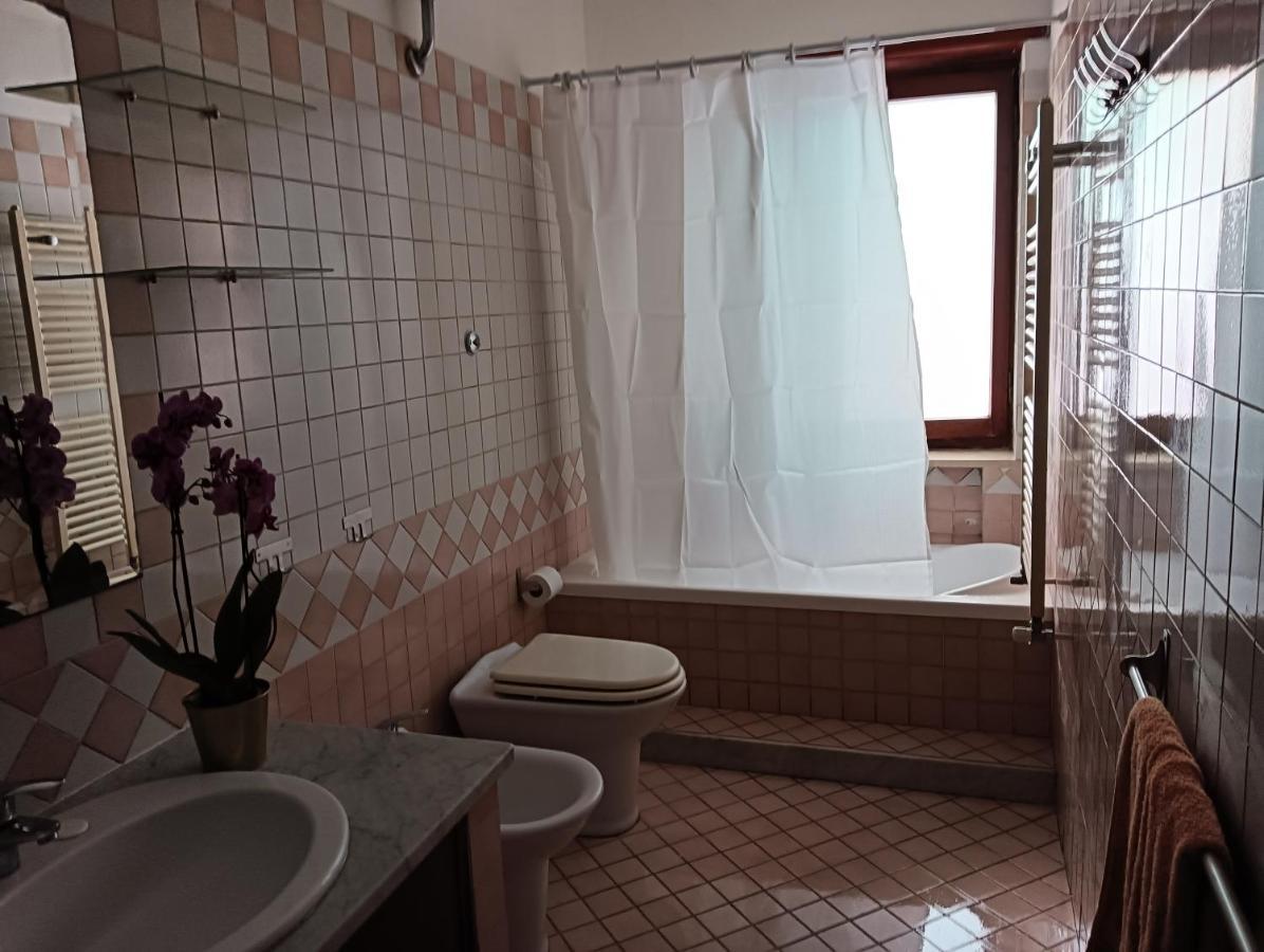 Laura Domus Daire Portici Dış mekan fotoğraf