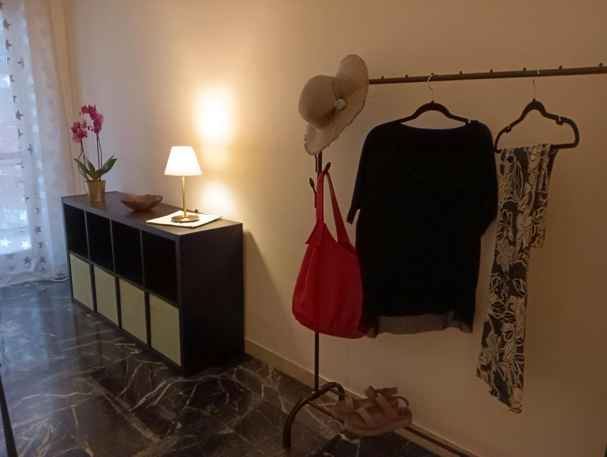 Laura Domus Daire Portici Dış mekan fotoğraf