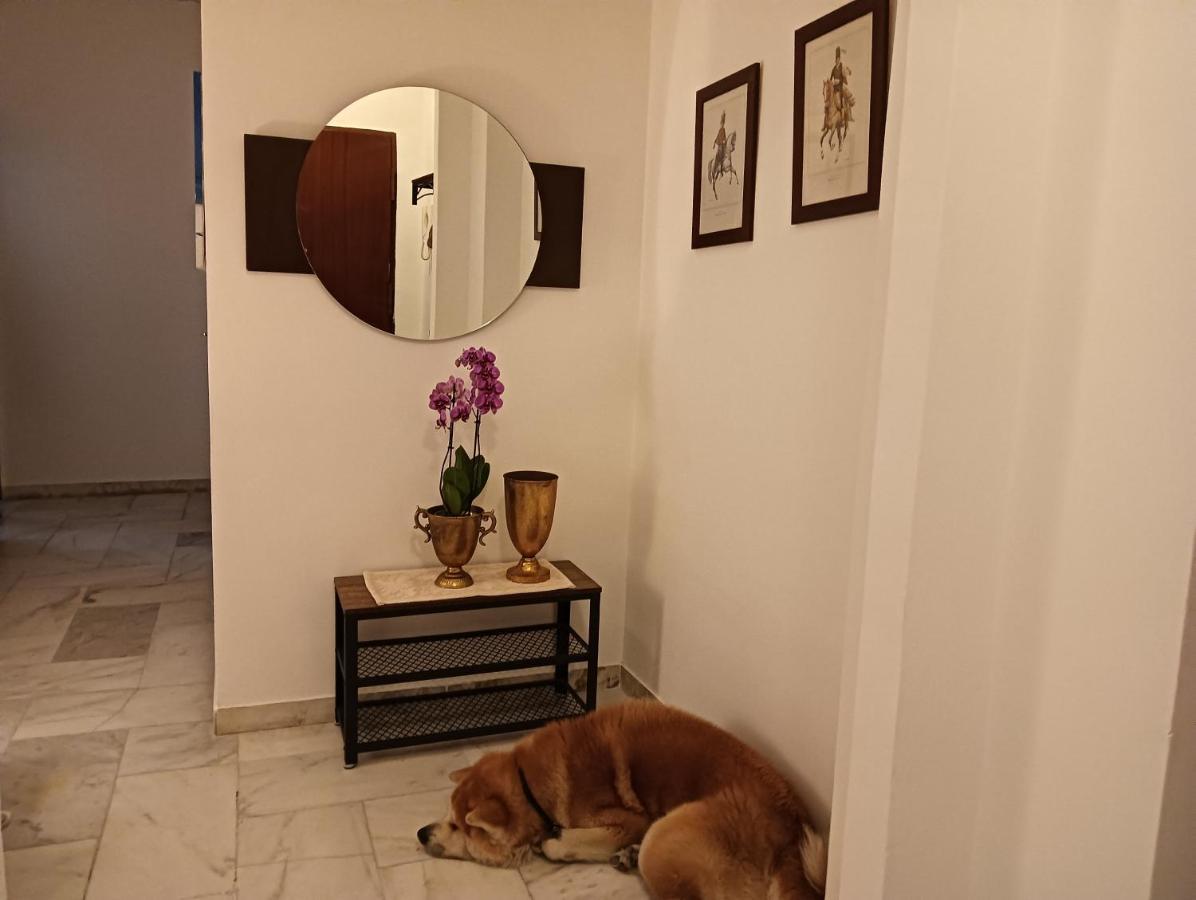 Laura Domus Daire Portici Dış mekan fotoğraf