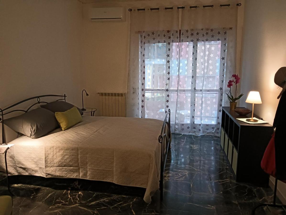 Laura Domus Daire Portici Dış mekan fotoğraf