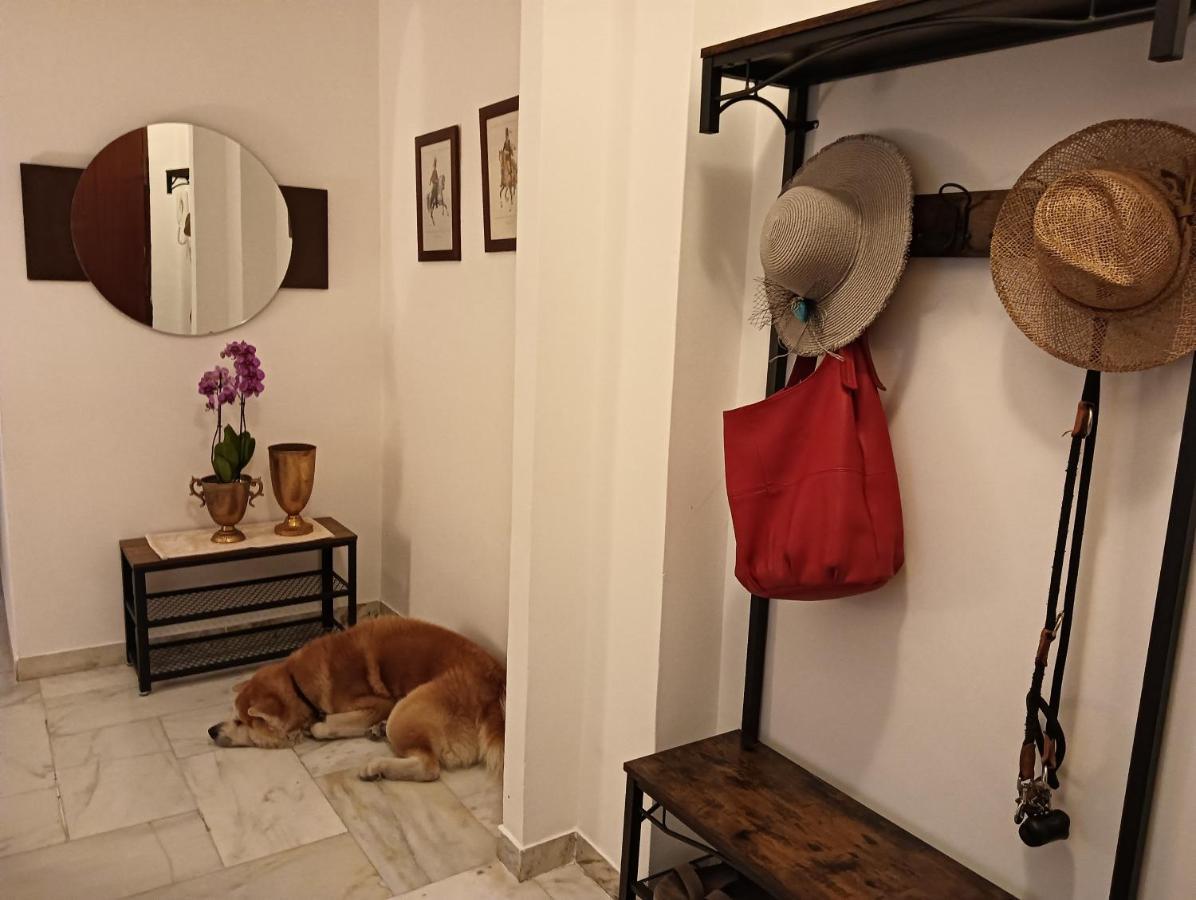 Laura Domus Daire Portici Dış mekan fotoğraf