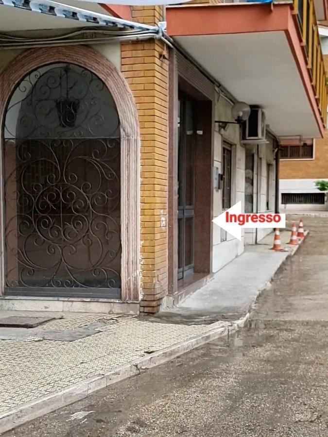 Laura Domus Daire Portici Dış mekan fotoğraf