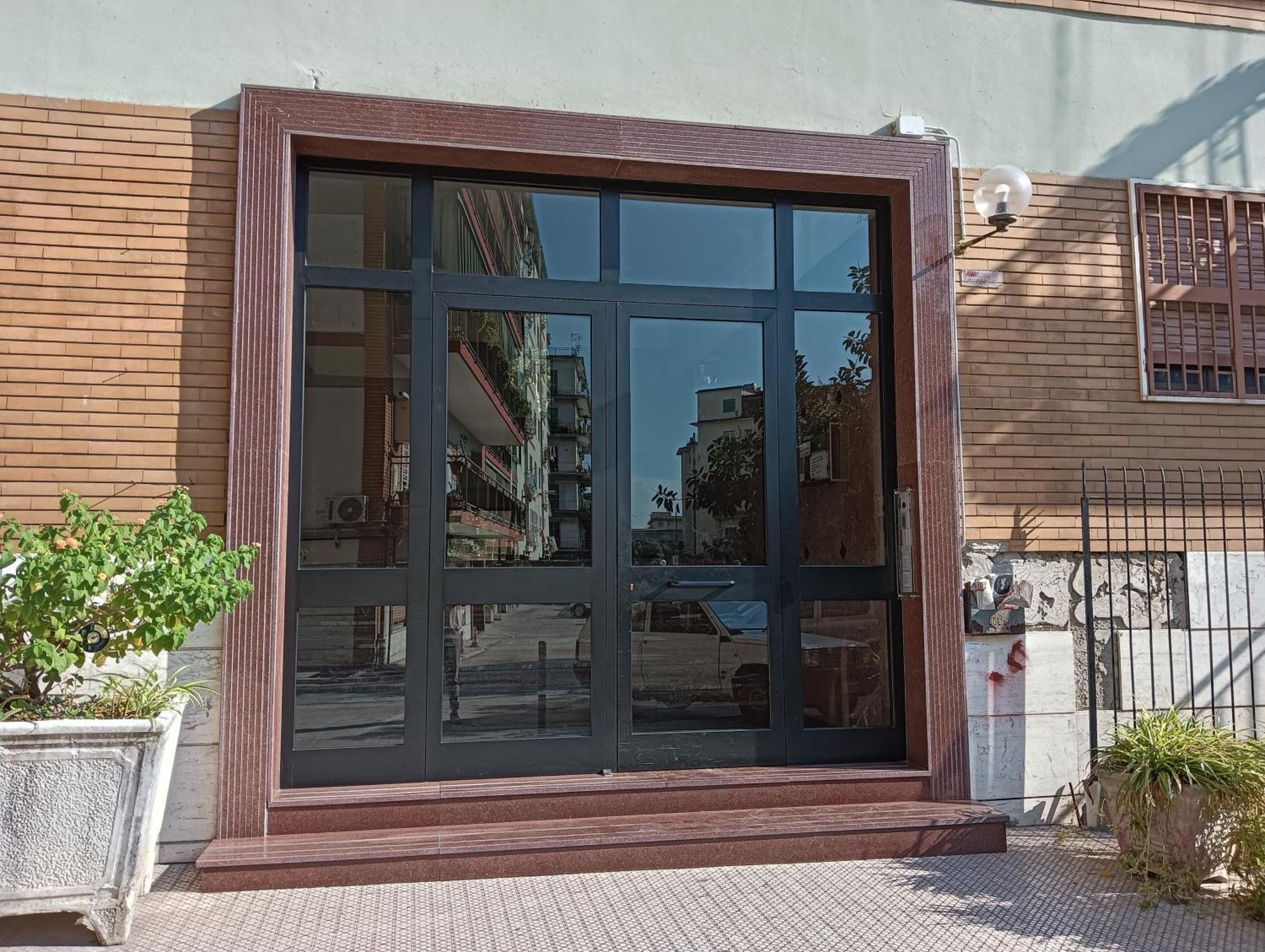 Laura Domus Daire Portici Dış mekan fotoğraf