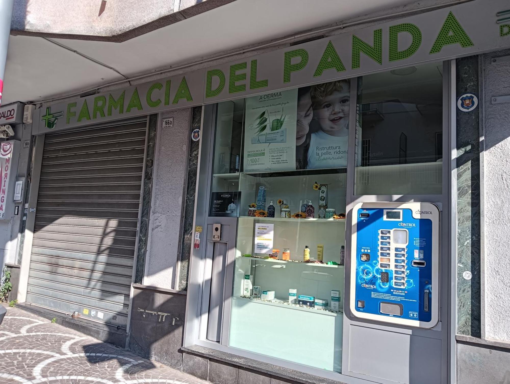 Laura Domus Daire Portici Dış mekan fotoğraf