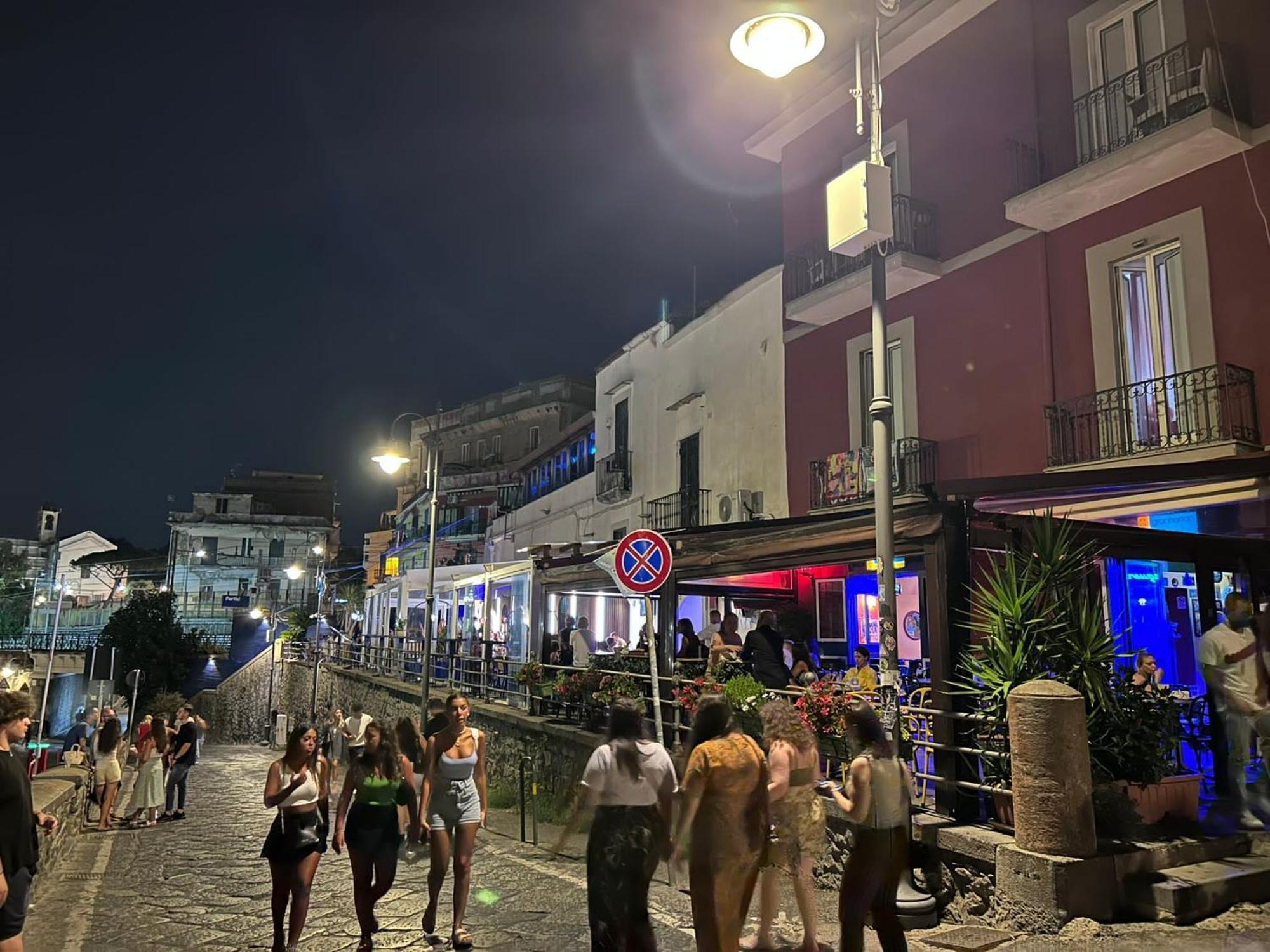 Laura Domus Daire Portici Dış mekan fotoğraf