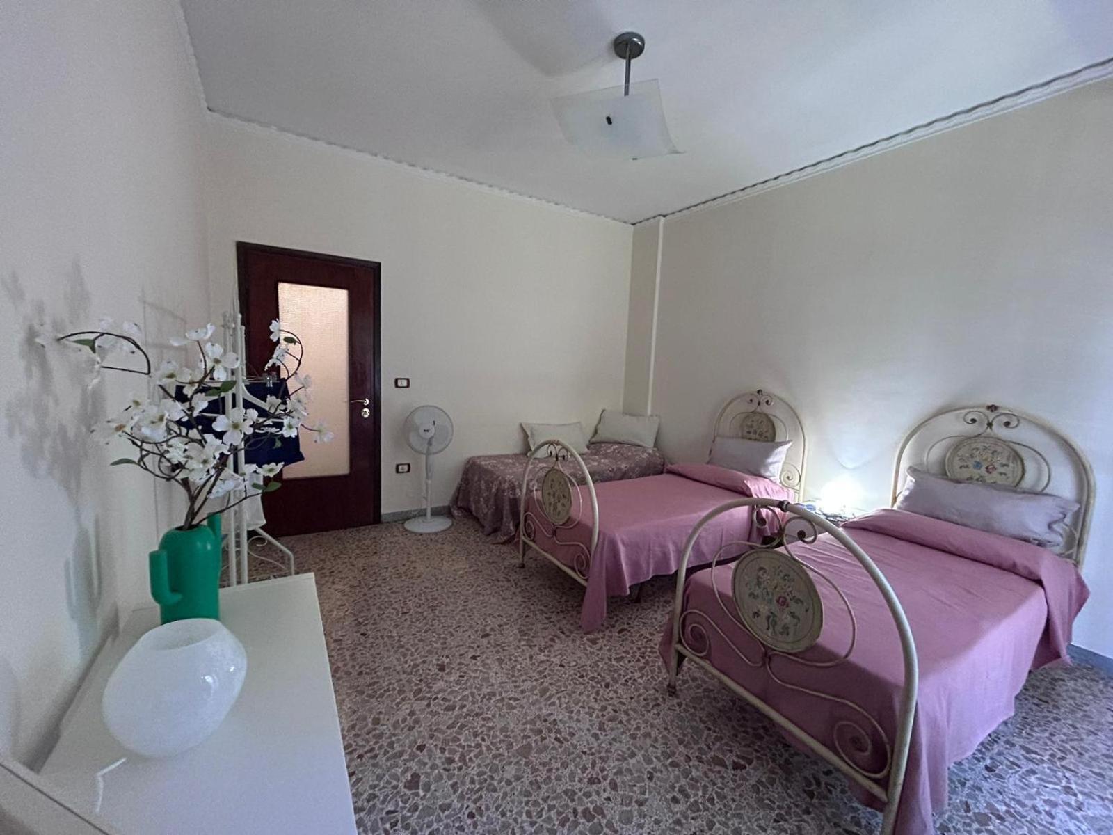 Laura Domus Daire Portici Dış mekan fotoğraf