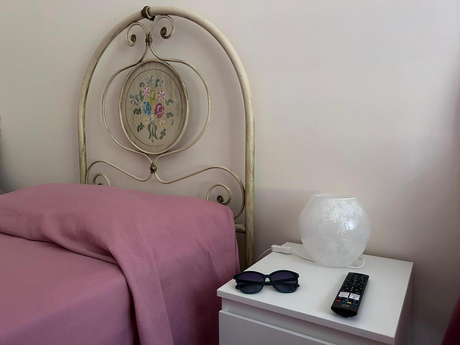 Laura Domus Daire Portici Dış mekan fotoğraf