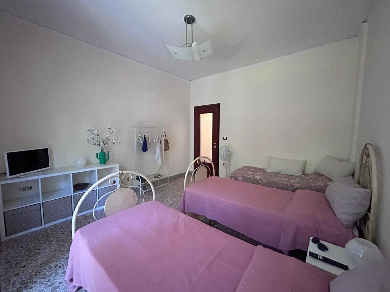 Laura Domus Daire Portici Dış mekan fotoğraf