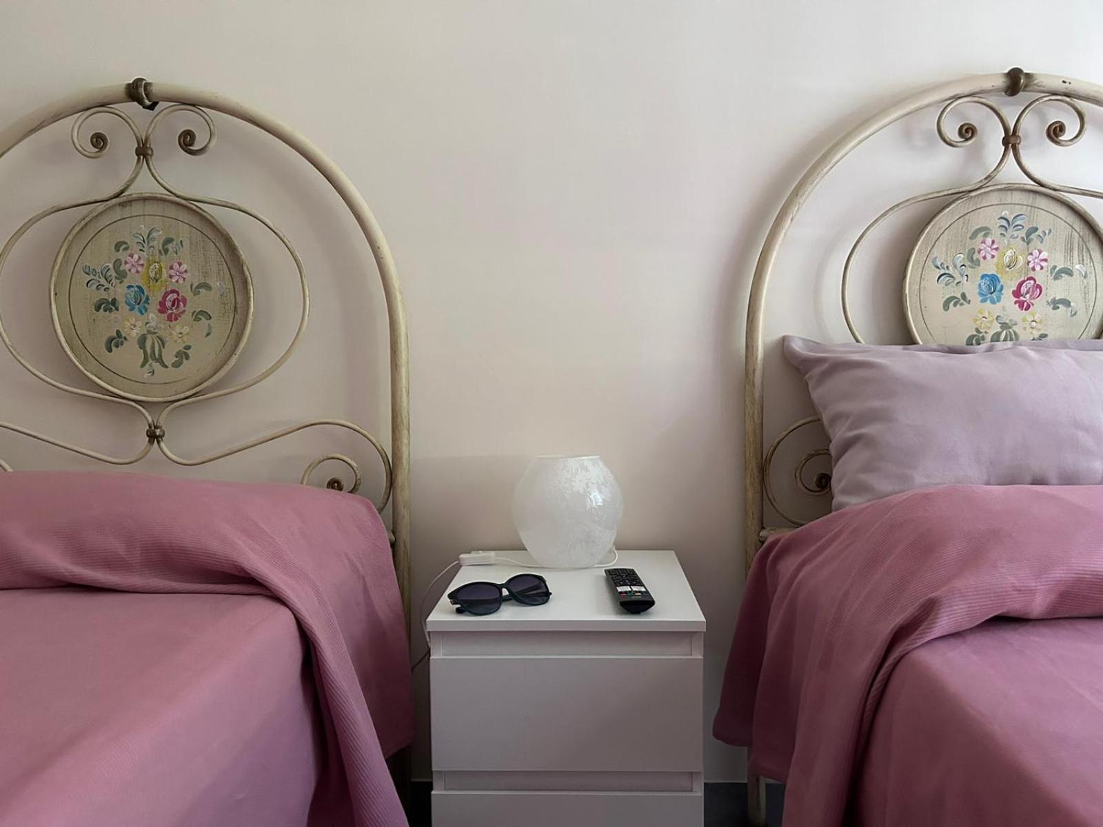 Laura Domus Daire Portici Dış mekan fotoğraf