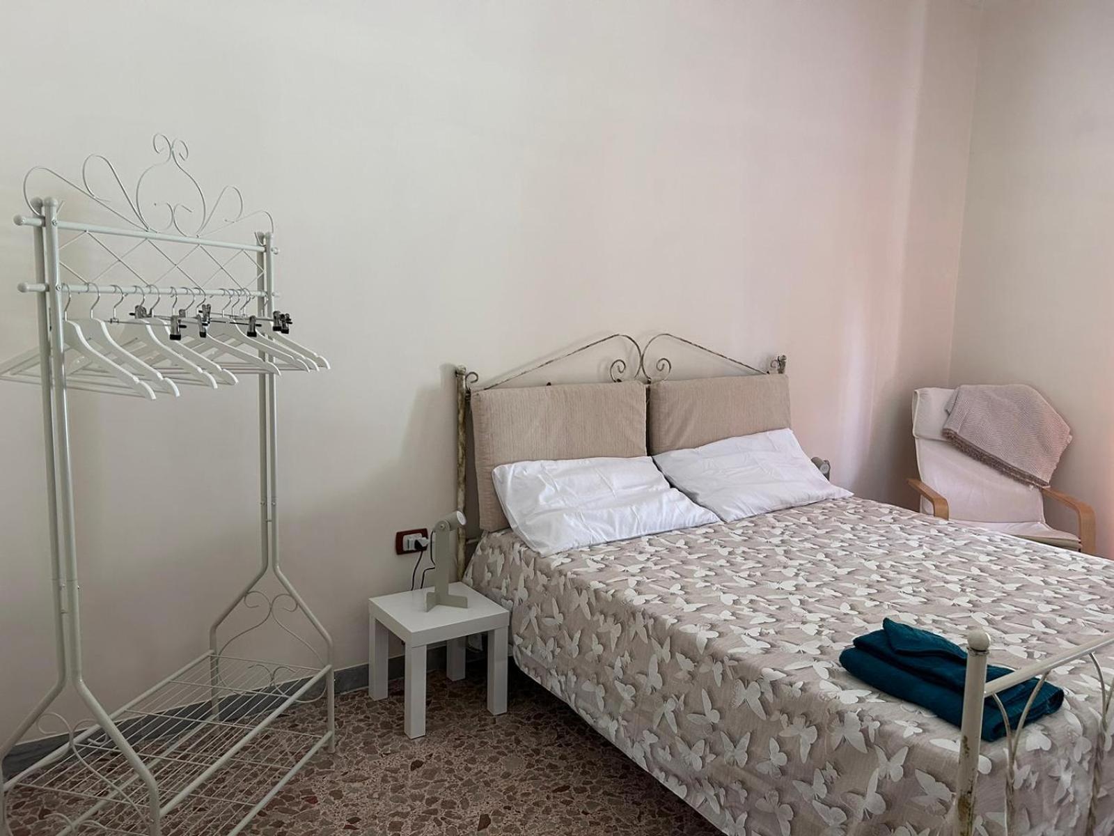 Laura Domus Daire Portici Dış mekan fotoğraf