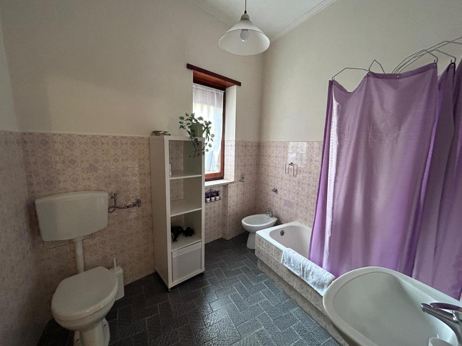 Laura Domus Daire Portici Dış mekan fotoğraf