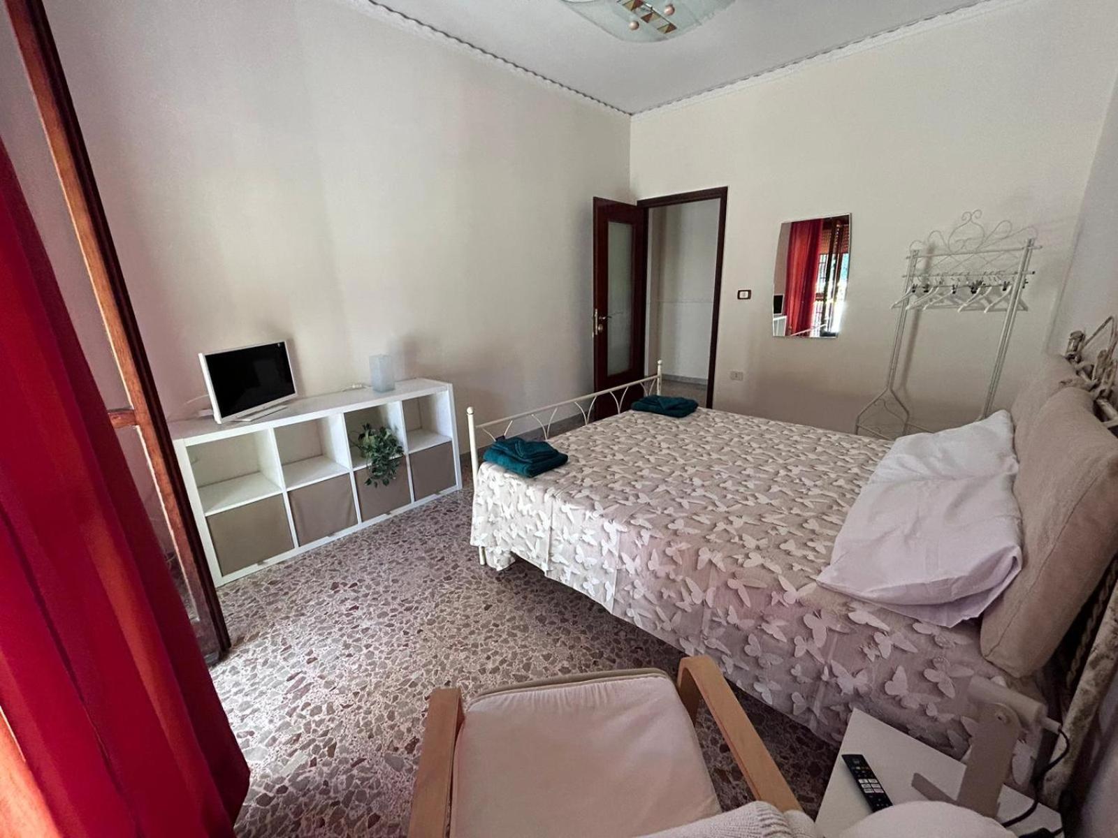 Laura Domus Daire Portici Dış mekan fotoğraf