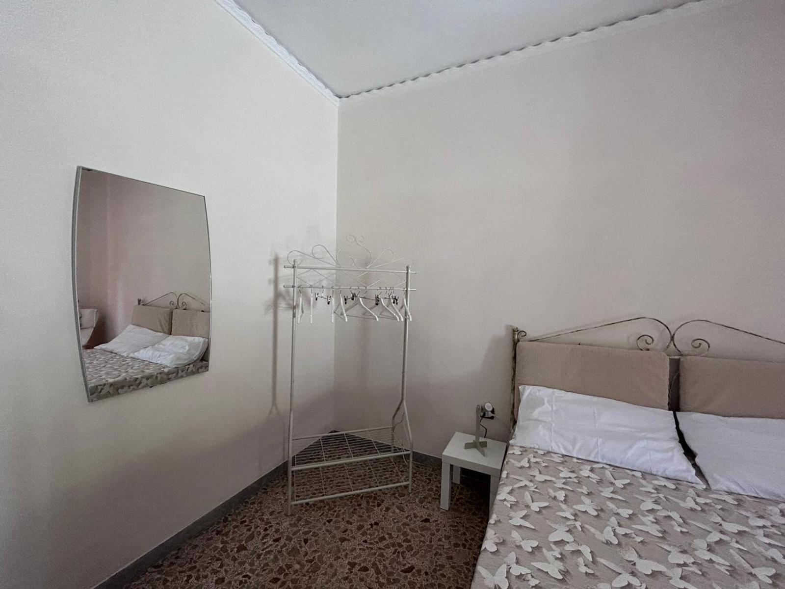 Laura Domus Daire Portici Dış mekan fotoğraf