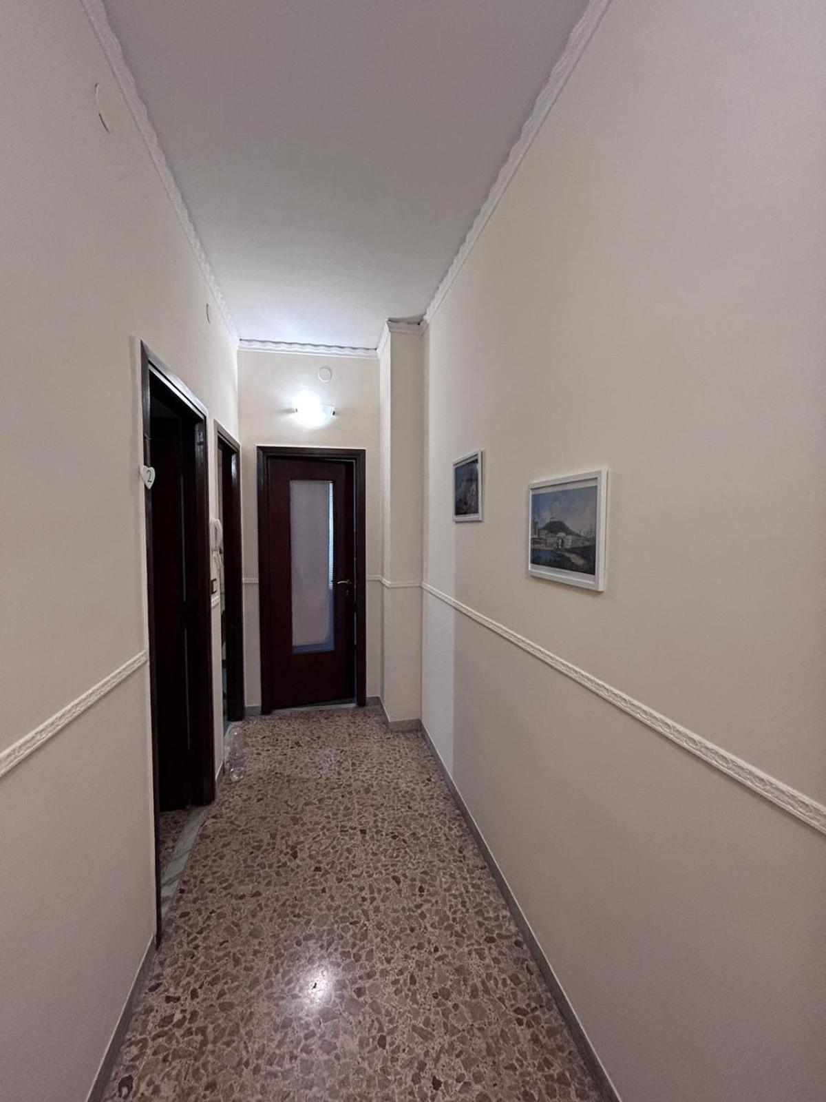 Laura Domus Daire Portici Dış mekan fotoğraf