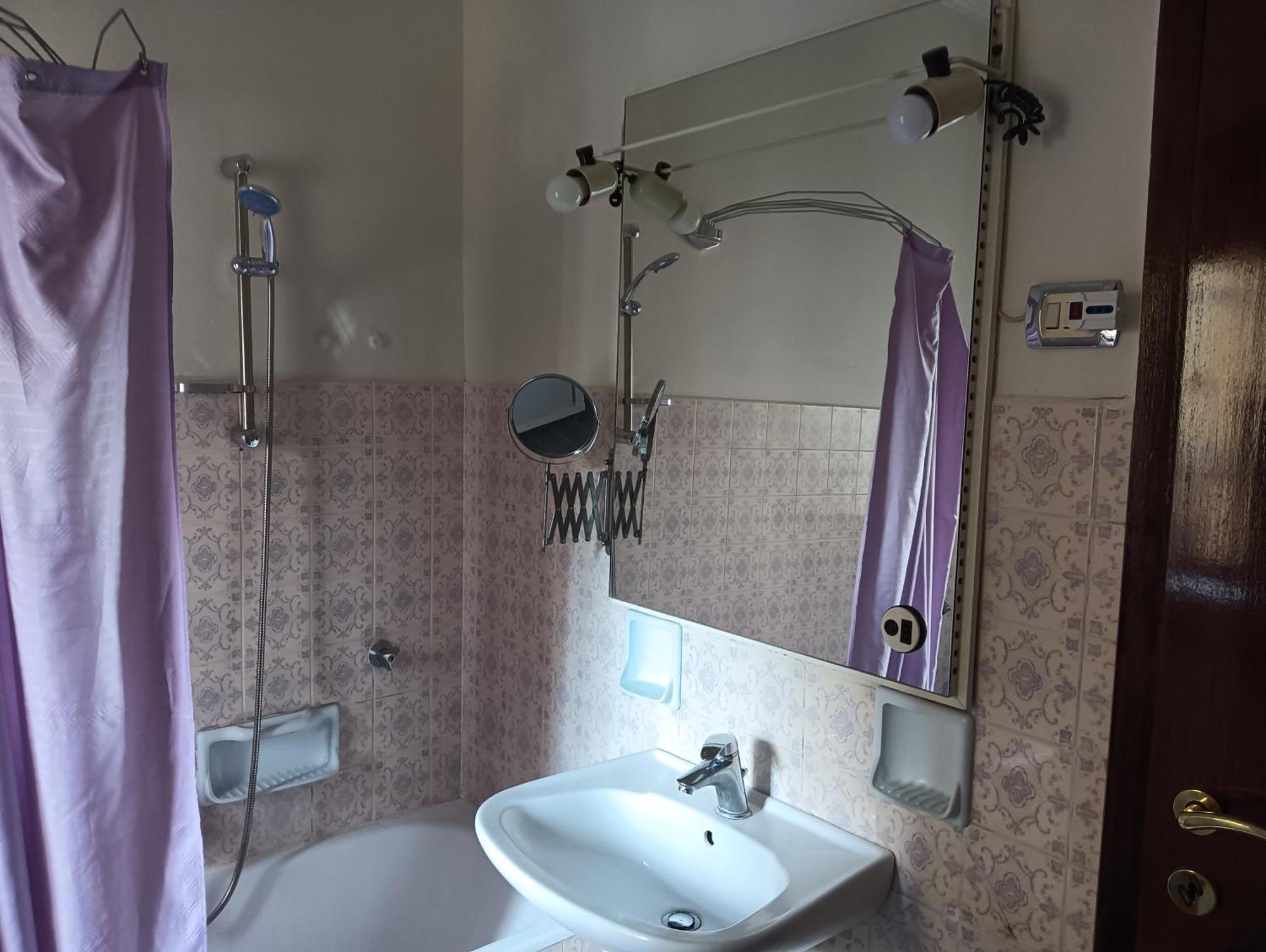 Laura Domus Daire Portici Dış mekan fotoğraf