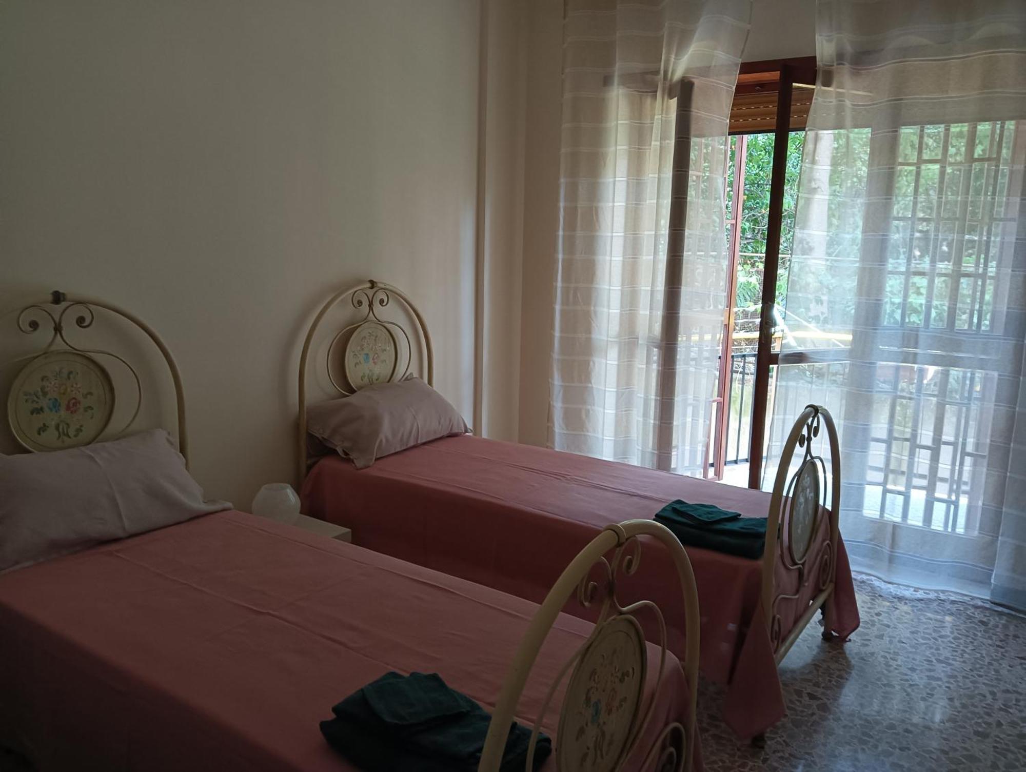 Laura Domus Daire Portici Dış mekan fotoğraf